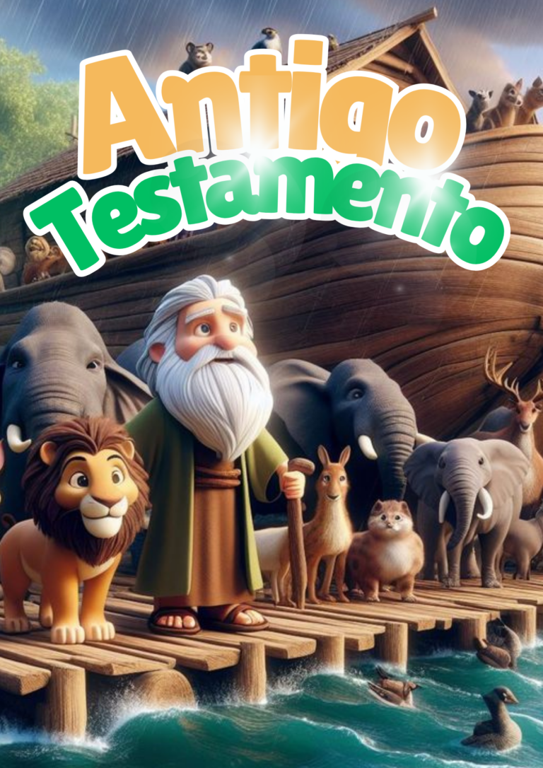 ANTIGO TESTAMENTO